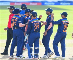 Ind vs SL 3rd ODI: ਸ੍ਰੀਲੰਕਾ ਨੇ 3 ਵਿਕਟਾਂ ਨਾਲ ਜਿੱਤਿਆ ਆਖ਼ਰੀ ਵਨ ਡੇ ਮੁਕਾਬਲਾ, ਸੀਰੀਜ਼ 2-1 ਨਾਲ ਭਾਰਤ ਦੇ ਨਾਂ