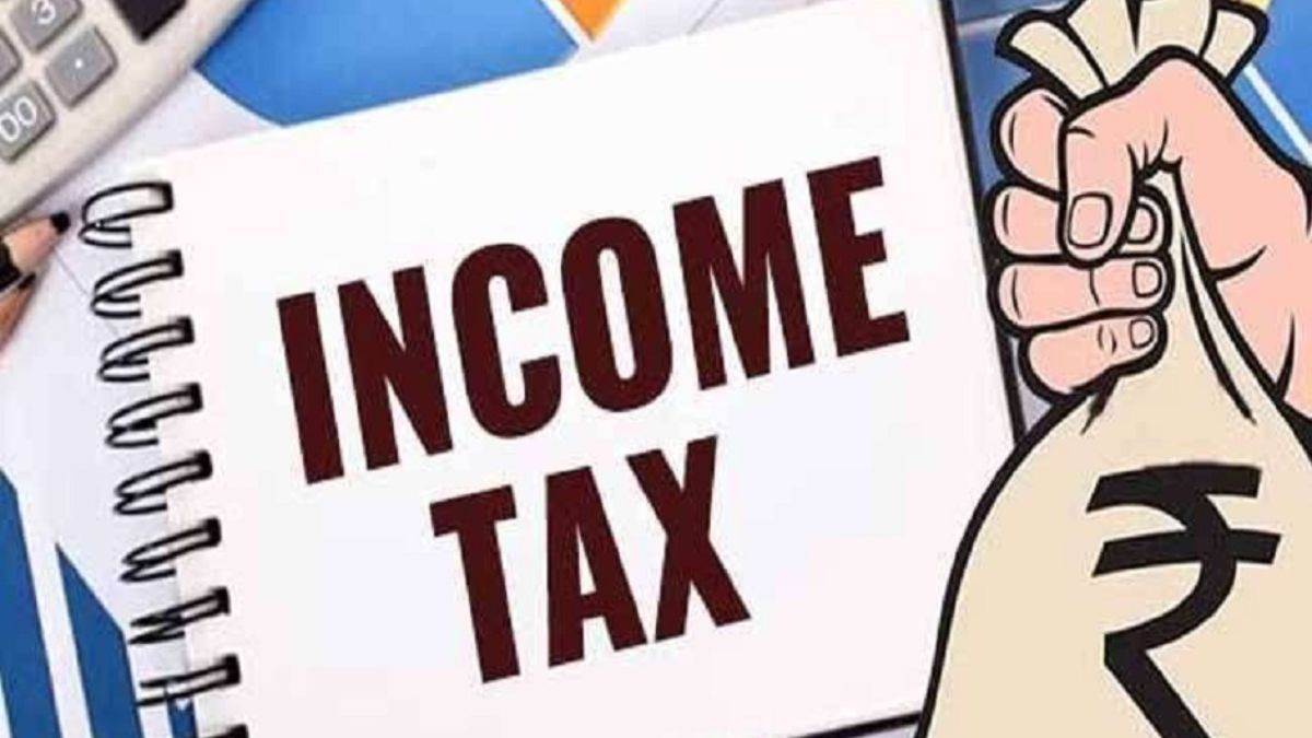 Income Tax Intimation Letter : ਕੀ ਹੈ ਇਨਕਮ ਟੈਕਸ ਸੂਚਨਾ ਪੱਤਰ ? ਇਸ ਦਾ ਕੀ ਮਹੱਤਵ ਹੈ? ਇੱਥੇ ਜਾਣੋ ਪਾਸਵਰਡ ਤੇ ਹੋਰ ਸਭ ਕੁਝ ਬਾਰੇ