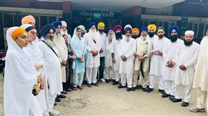 ਸਫ਼ਾਈ ਸੇਵਕਾਂ ’ਤੇ ਲਾਠੀਚਾਰਜ ਕਰਨਾ ਅਤਿ ਨਿੰਦਣਯੋਗ : ਲੱਖਾ ਸਿਧਾਣਾ