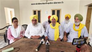 ਏਕਤਾ ਉਗਰਾਹਾਂ ਵੱਲੋਂ 27 ਨੂੰ ਦਿੱਲੀ ਜਾਣ ਦਾ ਐਲਾਨ