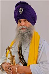 ਬਾਬਾ ਸਾਹਿਬ ਸਿੰਘ ਕਲਾਧਾਰੀ ਦੀ 84ਵੀਂ ਬਰਸੀ 30 ਨੂੰ : ਬਾਬਾ ਬਲਬੀਰ ਸਿੰਘ 96 ਕਰੋੜੀ