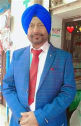ਐੱਨਆਰਆਈਜ਼ ਤੇ ਸੰਸਥਾਵਾਂ ਪਿੰਡਾਂ ’ਚ ਲਾਉਣਗੀਆਂ ਕੰਮ : ਡਾ. ਬਲਵੀਰ
