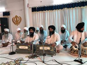 ਮਾਤਾ ਨਰਿੰਦਰ ਕੌਰ ਦੀ ਯਾਦ ’ਚ ਹੋਇਆ ਸ਼ਰਧਾਂਜਲੀ ਸਮਾਗਮ