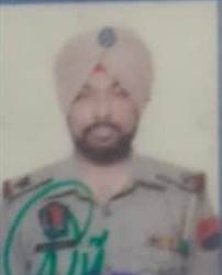 ਅਣਪਛਾਤੇ ਵਾਹਨ ਦੀ ਲਪੇਟ 'ਚ ਆਉਣ ਨਾਲ ਡਿਊਟੀ ਤੋਂ ਪਰਤ ਰਹੇ ਏਐਸਆਈ ਦੀ ਸੜਕ ਹਾਦਸੇ 'ਚ ਮੌਤ