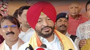 ਕੇਂਦਰੀ ਰੇਲ ਰਾਜ ਮੰਤਰੀ ਰਵਨੀਤ ਬਿੱਟੂ ਨੇ ਦਿੱਤਾ ਅਸਤੀਫ਼ਾ, ਰਾਸ਼ਟਰਪਤੀ ਨੇ ਕੀਤਾ ਮਨਜ਼ੂਰ
