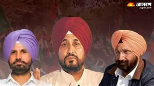 ਪੰਜਾਬ ’ਚ ਵਿਧਾਨ ਸਭਾ ਚੋਣਾਂ ਦੀ ਤਿਆਰੀ ’ਚ ਲੱਗੀ ਕਾਂਗਰਸ, ਦਿੱਲੀ ’ਚ ਦੂਜੇ ਦਿਨ ਵੀ ਮੰਥਨ