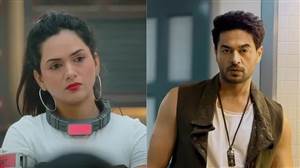 'ਮੇਰਾ ਕੁੱਤਾ ਹੀ ਆ ਜਾਂਦਾ... ' ਗੌਰਵ ਖੰਨਾ ਨੂੰ ਲੈ ਕੇ Akansha Chamola ਨੇ ਫਿਰ ਦਿੱਤਾ ਅਜੀਬ ਬਿਆਨ, ਭੜਕੇ ਯੂਜ਼ਰਸ