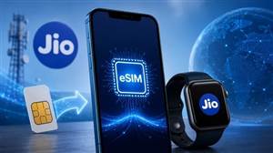 ਫਿਜ਼ੀਕਲ ਸਿਮ ਦਾ ਝੰਜਟ ਖ਼ਤਮ! ਘਰ ਬੈਠੇ Jio ਸਿਮ ਨੂੰ eSIM 'ਚ ਕਿਵੇਂ ਬਦਲੋ? ਜਾਣੋ ਪੂਰਾ ਤਰੀਕਾ
