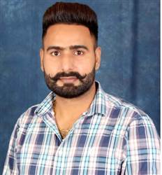 ਮੁੱਲਾਂਪੁਰ ਦਾਖਾ 'ਚ ਚੱਲਦੀ ਸਕਾਰਪੀਓ ’ਚ ਖੁਦ ਨੂੰ ਗੋਲੀ ਮਾਰ ਕੇ ਨੌਜਵਾਨ ਨੇ ਕੀਤੀ ਖੁਦਕੁਸ਼ੀ, ਬੇਕਾਬੂ ਹੋ ਕੇ ਖੰਭੇ ਨਾਲ ਟਕਰਾਈ ਗੱਡੀ