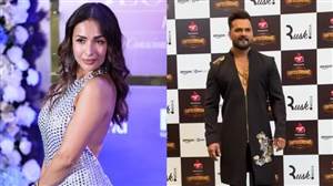 Khesari Lal Yadav 'ਤੇ ਬੁਰੀ ਤਰ੍ਹਾਂ ਭੜਕੀ Malaika Arora, ਵਜ੍ਹਾ ਜਾਣ ਕੇ ਤੁਹਾਨੂੰ ਵੀ ਆ ਸਕਦਾ ਹੈ ਗੁੱਸਾ!