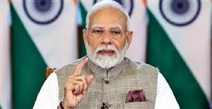 10 ਸਾਲ ਦੀ ਸਜ਼ਾ, 10 ਕਰੋੜ ਜੁਰਮਾਨਾ... ਪੇਪਰ ਲੀਕ ਸੋਧ ਬਿੱਲ ਨੂੰ ਮੋਦੀ ਕੈਬਨਿਟ ਦੀ ਮਨਜ਼ੂਰੀ