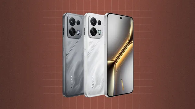 Oppo K15 ਲਾਂਚ: 8,000mAh ਦੀ ਦਮਦਾਰ ਬੈਟਰੀ ਤੇ ਐਕਟਿਵ ਕੂਲਿੰਗ ਫੈਨ ਨਾਲ ਲੈੱਸ ਨਵਾਂ 5G ਸਮਾਰਟਫ਼ੋਨ