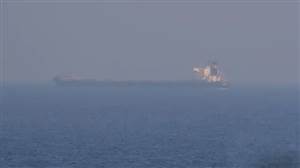 ਬਲੈਕ ਸੀ (ਕਾਲੇ ਸਾਗਰ) 'ਚ ਜਹਾਜ਼ 'ਤੇ ਹਮਲੇ 'ਚ ਭਾਰਤੀ ਦੀ ਮੌਤ, ਵਿਦੇਸ਼ ਮੰਤਰਾਲੇ ਨੇ ਜਤਾਈ ਡੂੰਘੀ ਚਿੰਤਾ