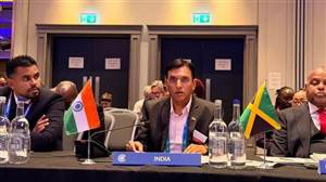 Commonwealth Games 2026: ਭਾਰਤ 2030 ਰਾਸ਼ਟਰਮੰਡਲ ਖੇਡਾਂ ’ਚ ਸਥਾਈ ਸੰਸਥਾਗਤ ਵਿਰਾਸਤ ਛੱਡੇਗਾ: ਮਨਸੁਖ ਮਾਂਡਵੀਆ