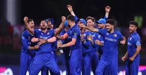 IRE vs AFG: ਨਵੇਂ ਕਪਤਾਨ ਨਾਲ ਉੱਤਰੇਗਾ ਅਫ਼ਗਾਨਿਸਤਾਨ, ਆਇਰਲੈਂਡ ਦੌਰੇ ਲਈ ਹੋਇਆ ਵਨਡੇ ਟੀਮ ਦਾ ਐਲਾਨ