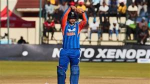 IND vs ZIM: ਵੈਭਵ ਸੂਰਿਆਵੰਸ਼ੀ ਨੇ ਆਪਣੇ ਵਾਇਰਲ ਸੈਲੀਬ੍ਰੇਸ਼ਨ 'ਤੇ ਤੋੜੀ ਚੁੱਪ, ਦੱਸਿਆ ਕਿਸ ਵੱਲ ਸੀ ਇਸ਼ਾਰਾ