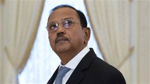 Ajit Doval China Visit: ਸ਼ੀ ਜਿਨਪਿੰਗ ਦੀ ਭਾਰਤ ਯਾਤਰਾ ਤੋਂ ਪਹਿਲਾਂ ਚੀਨ ਜਾਣਗੇ ਡੋਭਾਲ, ਸਰਹੱਦੀ ਵਿਵਾਦ ’ਤੇ ਹੋਵੇਗੀ ਗੱਲਬਾਤ