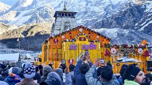 65 ਤੋਂ ਬਾਅਦ ਵੀ ਨਹੀਂ ਘਟਿਆ ਜਜ਼ਬਾ ! ਬਦਰੀਨਾਥ ਯਾਤਰਾ ’ਤੇ ਨਿਕਲਿਆ 25 ਸੀਨੀਅਰ ਸਿਟੀਜ਼ਨਜ਼ ਦਾ ਟੋਲਾ