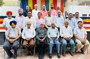 ਮਹਾਨ ਤਰਕਸ਼ੀਲ ਸਨ ਡਾ. ਭੀਮ ਰਾਓ ਅੰਬੇਡਕਰ : ਪ੍ਰੋ. ਬਲਬੀਰ