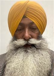 ਪ੍ਰਦੂਸ਼ਿਤ ਚਿੱਟੀ ਵੇਈਂ ਦੇ ਬਦਬੂ ਮਾਰਦੇ ਪਾਣੀ ਨਾਲ ਬਿਮਾਰੀਆਂ ਫ਼ੈਲਣ ਦਾ ਖ਼ਦਸ਼ਾ