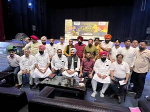 ਸੰਗਠਨ ਦੀ ਤਾਕਤ ਨਾਲ ਹੀ ਬਣੇਗੀ ਭਾਜਪਾ ਦੀ ਸਰਕਾਰ : ਬਰਾੜ