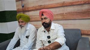 ਜੇਕਰ ਪਾਰਟੀ ਉਨ੍ਹਾਂ ਨੂੰ ਕੋਟਕਪੂਰਾ ਤੋਂ ਟਿਕਟ ਦੇਵੇ ਤਾਂ ਉਹ ਸੀਟ ਜਿੱਤ ਕੇ ਕਾਂਗਰਸ ਦੀ ਝੋਲੀ ਚ ਪਾ ਸਕਦੇ ਹਨ: ਵਿਰਕ