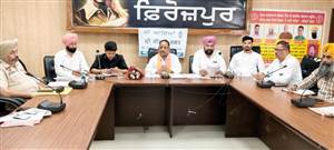 ਗਊ ਹੱਤਿਆ, ਸਮੱਗਲਿੰਗ ਤੇ ਗਊ ਮਾਸ ਵਰਗੇ ਗੈਰ ਕਾਨੂੰਨੀ ਕੰਮਾਂ ’ਤੇ ਰੋਕ, ਦੋਸ਼ੀਆਂ ਨੂੰ ਹੋਵੇਗੀ 10 ਸਾਲ ਤੱਕ ਦੀ ਕੈਦ : ਕੀਮਤੀ ਭਗਤ