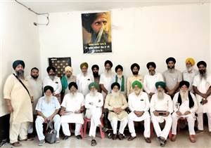 ਮਾਨ ਸਰਕਾਰ ਵਾਅਦਾ ਖਿਲਾਫੀ ’ਚ ਇਤਿਹਾਸ ਦੇ ਸਾਰੇ ਹਾਕਮਾਂ ਤੋਂ ਅੱਗੇ ਨਿਕਲੀ : ਬਕੇਯੂ ਸਿੱਧੂਪੁਰ
