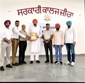 ਨੌਜਵਾਨਾਂ ਦੀ ਲੋਕਤੰਤਰ ’ਚ ਭਾਗੀਦਾਰੀ ਲਈ ਵੋਟਰ ਰਜਿਸਟਰੇਸ਼ਨ ਮੁਹਿੰਮ ਤੇਜ਼