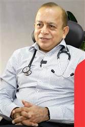 ਡਾ. ਬਾਂਸਲ ਦੀ ਨਿਯੁਕਤੀ ਨਾਲ ਵਧਿਆ ਸ਼ਹਿਰ ਦਾ ਮਾਣ