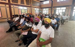 ਨੂਰਪੁਰਬੇਦੀ ਇਲਾਕੇ ਦੇ ਪਸ਼ੂ ਪਾਲਕਾਂ ਲਈ ਡੇਅਰੀ ਟ੍ਰੇਨਿੰਗ ਕੈਂਪ ਦੀ ਹੋਈ ਸ਼ੁਰੂਆਤ