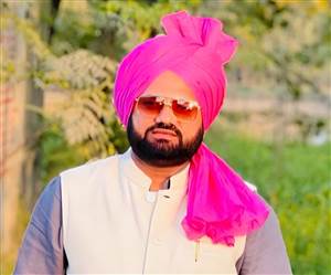 ਰਤਨ ਕੁਮਾਰ ਧਨੇੜਾ ਦੂਜੀ ਵਾਰ ਬਣੇ ਭਾਜਪਾ ਮੰਡਲ ਪ੍ਰਧਾਨ