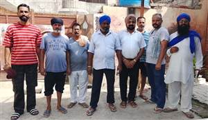 ਪਿੰਡ ਕਿਸਨਪੁਰਾ 'ਚ ਸਲਾਨਾ ਛਿੰਝ ਮੇਲਾ 5 ਨੂੰ