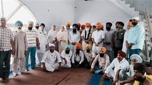 ਭਾਰਤੀ ਕਿਸਾਨ ਮਜ਼ਦੂਰ ਯੂਨੀਅਨ ਵੱਲੋਂ ਕਿਸਾਨੀ ਮੁੱਦਿਆਂ ’ਤੇ ਕੀਤੀਆਂ ਵਿਚਾਰਾਂ