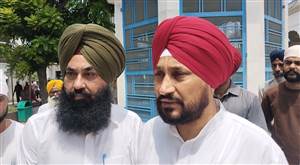 ਸ੍ਰੀ ਚਮਕੌਰ ਸਾਹਿਬ ’ਚ 35 ਸ਼ੋਅਰੂਮਾਂ ਦੀ ਅਲਾਟਮੈਂਟ ’ਤੇ ਸਿਆਸੀ ਘਮਾਸਾਨ