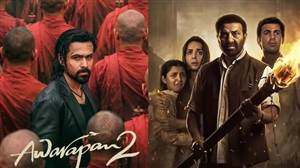 Batwara 1947 ਤੋਂ ਤਿੰਨ ਗੁਣਾ ਜ਼ਿਆਦਾ ਕਮਾਈ ਕਰਕੇ Awarapan 2 ਨੇ ਮਾਰੀ ਬਾਜ਼ੀ, ਕਦੇ ਸੰਨੀ ਦੀ ਫ਼ਿਲਮ ਤੋਂ ਪਿੱਟ ਗਈ ਸੀ 'ਆਵਾਰਾਪਨ'