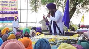 Amritsar News : ਤਿੰਨ ਬੱਚੇ ਪੈਦਾ ਕਰਨ ਦੇ ਬਿਆਨ ’ਤੇ ਜਥੇਦਾਰ ਗੜਗੱਜ ਨੂੰ ਨੌਜਵਾਨ ਨੇ ਕੀਤੇ ਤਿੱਖੇ ਸਵਾਲ