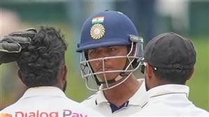 IND vs SL: ਅਸਿਥਾ ਫਰਨਾਂਡੋ ਨਾਲ ਹੋਏ ਵਿਵਾਦ 'ਤੇ ਯਸ਼ਸਵੀ ਜੈਸਵਾਲ ਨੇ ਤੋੜੀ ਚੁੱਪ, ਸ਼ਰੇਆਮ ਕਿਹਾ- 'ਜਵਾਬ ਮਿਲੇਗਾ'