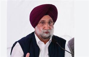 Punjab News : 73 ਲੱਖ ਕਿਸਾਨਾਂ ਨੇ ਛੱਡੀ ਫਸਲ ਬੀਮਾ ਯੋਜਨਾ : MP ਰੰਧਾਵਾ