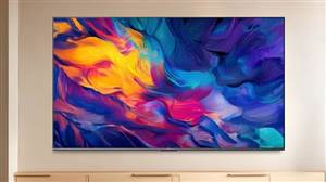 85 ਇੰਚ ਤੱਕ ਦੀ ਸਕ੍ਰੀਨ ਸਾਈਜ਼ ’ਚ ਨਵਾਂ Smart TV ਲਾਂਚ, Dolby Vision ਤੇ HDR10+ ਸਪੋਰਟ ਸਮੇਤ ਕਈ ਸ਼ਾਨਦਾਰ ਫੀਚਰਜ਼