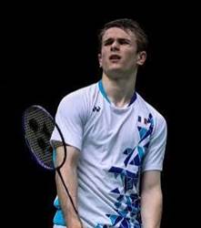 World Badminton Championship : ਫਰਾਂਸ ਨੇ ਰਚਿਆ ਇਤਿਹਾਸ, ਐੱਨ ਸੇ ਯੰਗ ਦੀ ਬਦੌਲਤ ਦੱਖਣੀ ਕੋਰੀਆ ਦਾ ਦਬਦਬਾ ਬਰਕਰਾਰ