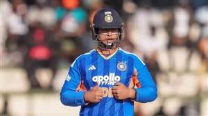 Duleep Trophy : ਘਰਾਮੀ ਤੇ ਸ਼ਾਹਬਾਜ਼ ਦੇ ਸੈਂਕੜਿਆਂ ਨਾਲ ਪੂਰਬੀ ਖੇਤਰ ਮਜ਼ਬੂਤ, ਸੂਰਿਆਵੰਸ਼ੀ ਰਹੇ ਫਲਾਪ