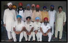 ਵਾਤਾਵਰਨ ਦੀ ਸੰਭਾਲ ਕਰਨਾ ਪਰਉਪਕਾਰ : ਗਗਨਦੀਪ ਸਿੰਘ