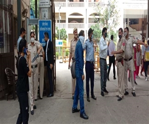 Rohini Court Firing : ਟਿੱਲੂ ਤਾਜਪੁਰੀਆ ਗੈਂਗ ਸ਼ੂਟਆਊਟ ’ਚ ਜਤਿੰਦਰ ਗੋਗੀ ਦਾ ਕਤਲ, ਦੋ ਹਮਲਾਵਰ ਢੇਰ, ਵੇਖੋ ਵੀਡੀਓ
