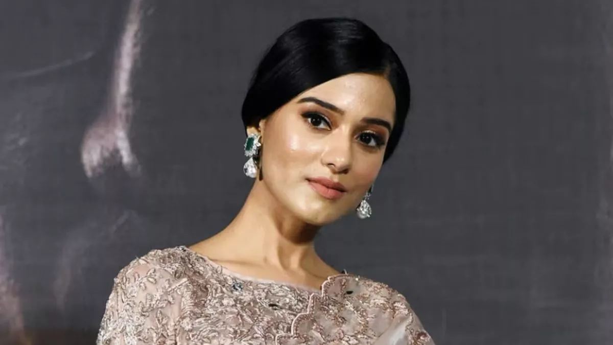 Amrita Rao ਨੇ ਇੱਕ ਮੈਗਜ਼ੀਨ ਦੇ ਕਵਰ ਤੋਂ ਹਟਾਏ ਜਾਣ ਦਾ  ਸਾਂਝਾ ਕੀਤਾ ਦਰਦ; ਕਿਹਾ- "ਕਿਸੇ ਮਸ਼ਹੂਰ ਅਦਾਕਾਰਾ ਨੇ ਲਈ ਮੇਰੀ ਜਗ੍ਹਾ..."