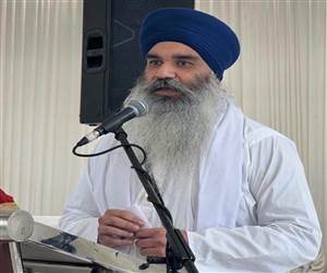 ਚਾਵਲਾ ਬਾਰੇ ਜਥੇਦਾਰ ਦਾ ਫ਼ੈਸਲਾ ਮਰਿਆਦਾ, ਸਿਧਾਂਤ ਤੇ ਧਾਰਮਿਕ ਰਹੁਰੀਤਾਂ ਖ਼ਿਲਾਫ਼ : ਬਾਬਾ ਰੰਧਾਵੇ ਵਾਲੇ
