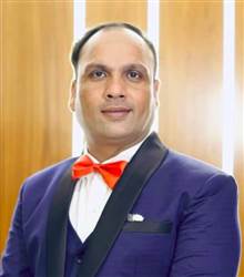 ਪੰਜਾਬੀ ਭਾਸ਼ਾ ਵਿਸ਼ਵ ਪੱਧਰੀ ਪਛਾਣ ਬਣਾ ਚੁੱਕੀ : ਆਦਰਸ਼ ਸ਼ਰਮਾ