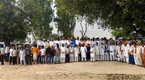 ਵਰਕਰਾਂ ਦਾ ਜੋਸ਼ ਸ਼੍ਰੋਮਣੀ ਅਕਾਲੀ ਦਲ ਦੀ ਮਜ਼ਬੂਤ ਨੀਂਹ : ਰਾਜਪੂਤਾਂ