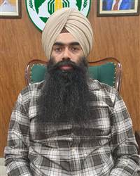 ਝੋਨੇ ਦੀ ਸਰਕਾਰੀ ਖਰੀਦ ਪਹਿਲੀ ਤੋਂ ਸ਼ੁਰੂ : ਡੀਐਮਓ