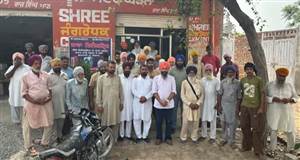 ਨਸ਼ਿਆਂ ਵਿਰੁੱਧ ਘਰ-ਘਰ, ਪਿੰਡ-ਪਿੰਡ ਮੁਹਿੰਮ ਚਲਾ ਰਹੇ ਕੁੱਤੀਵਾਲ